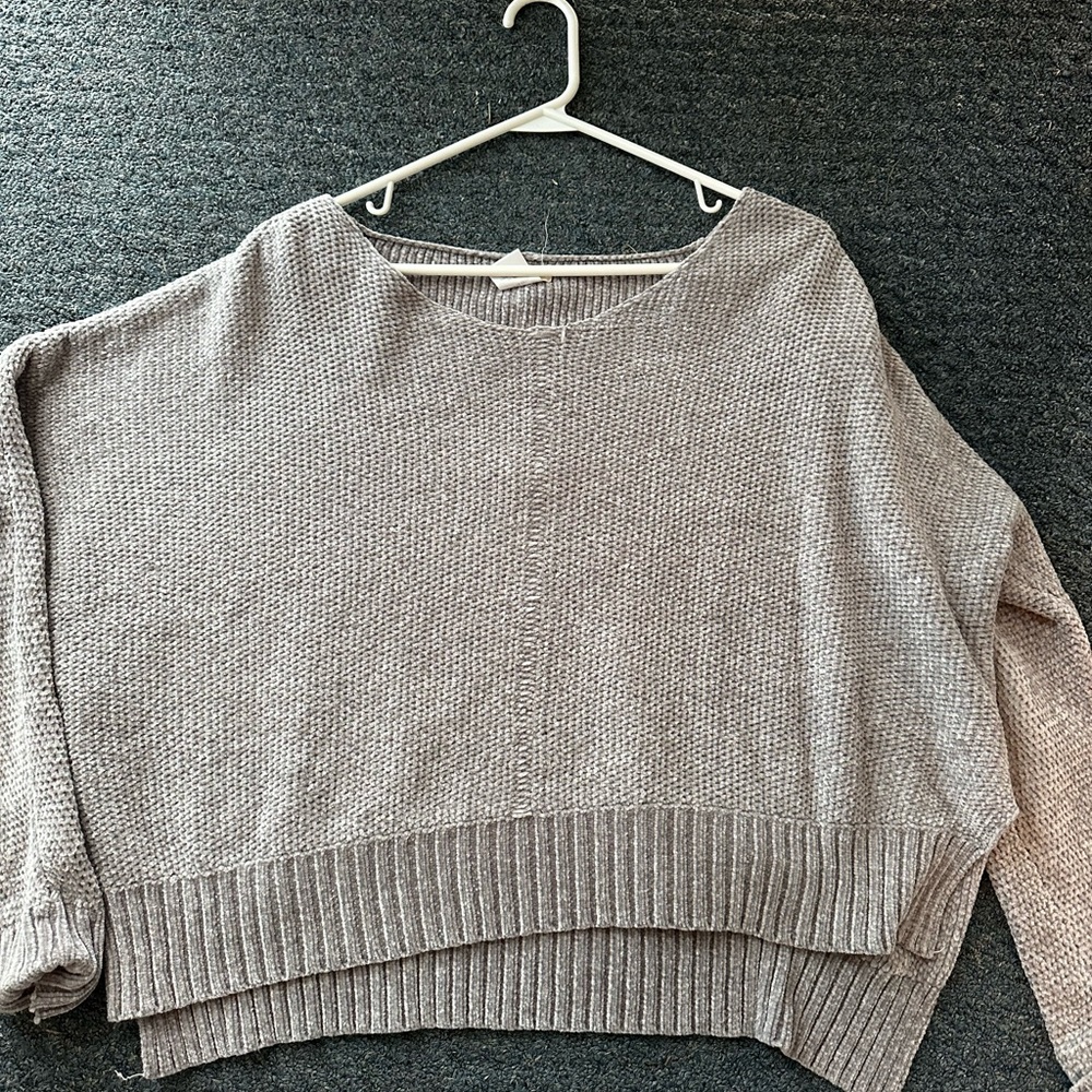 Sweaters